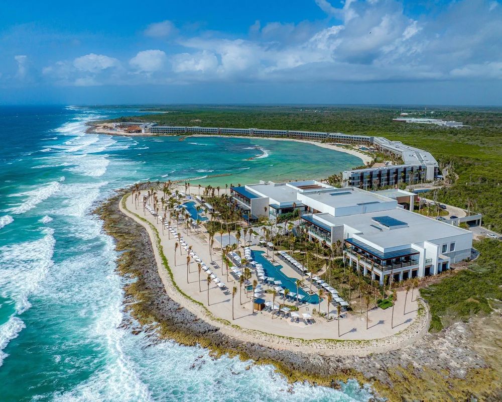 Hilton Tulum