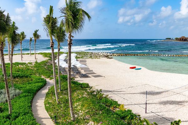 Hilton Tulum