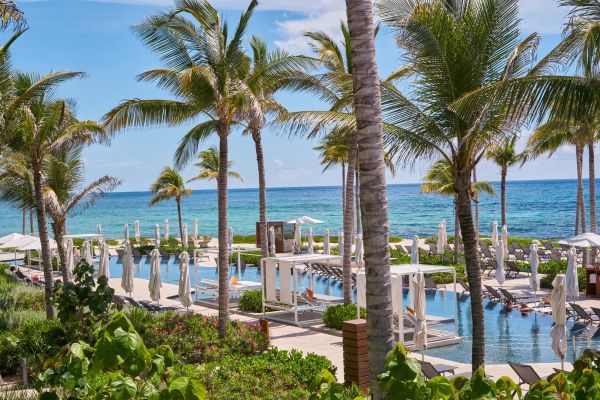 Hilton Tulum