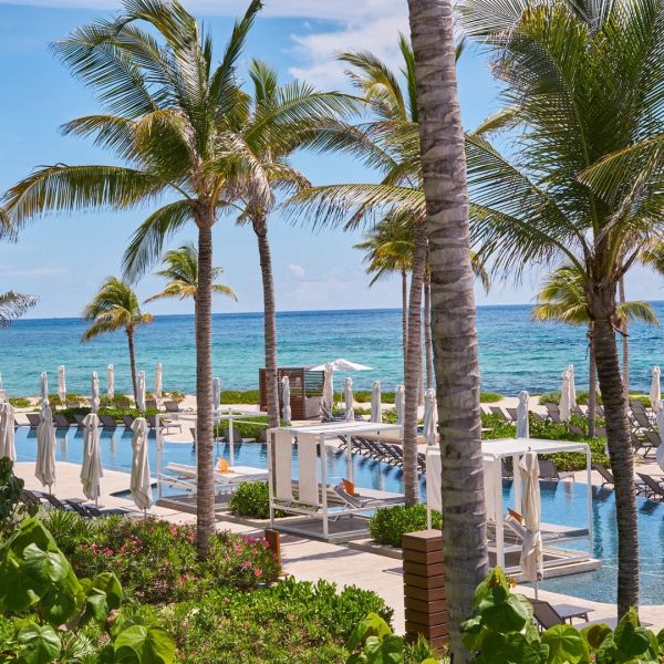 Hilton Tulum – 2026-09-19 - Zdjęcie 2