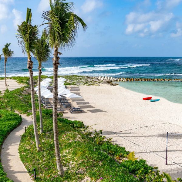 Hilton Tulum – 2026-09-19 - Zdjęcie 3
