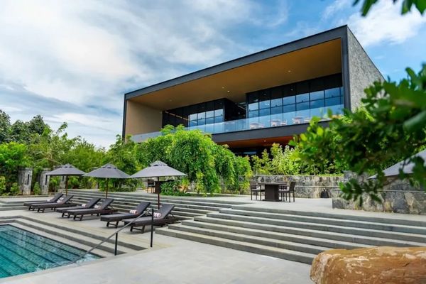 Hilton Yala Resort