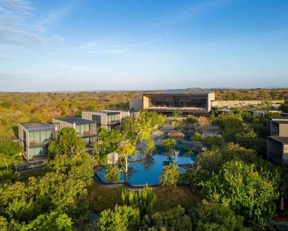 Hilton Yala Resort