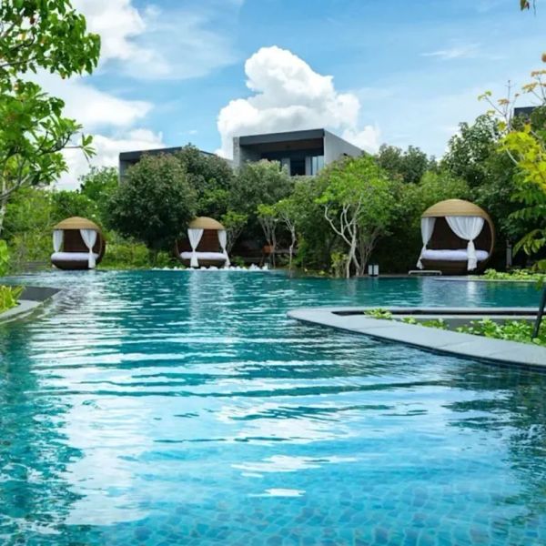 Hilton Yala Resort – 2027-05-12 - Zdjęcie 2