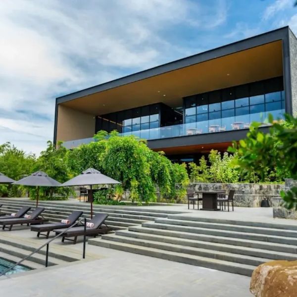 Hilton Yala Resort – 2027-05-12 - Zdjęcie 3