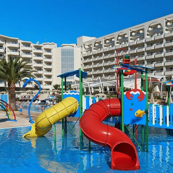 Hipotels Coma Gran — Sa Coma, Hiszpania