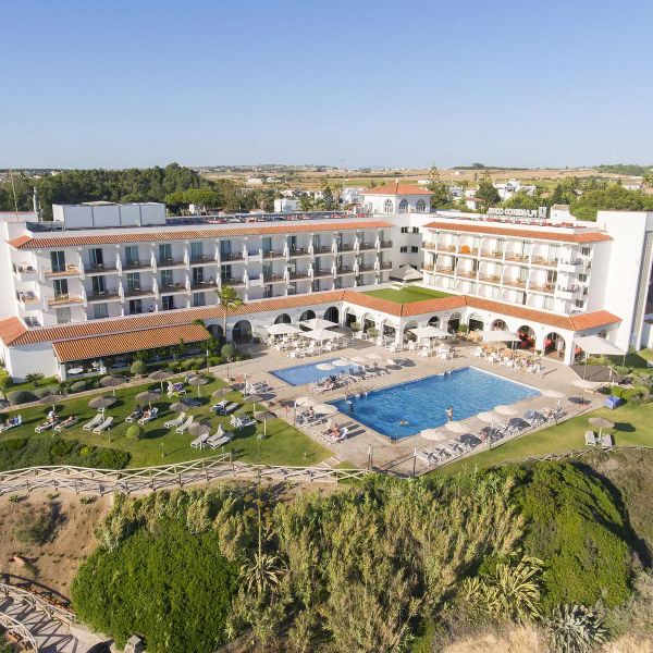 Hipotels Flamenco Conil — Fuente del Gallo, Hiszpania