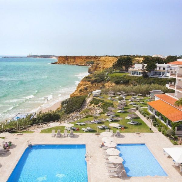 Hipotels Flamenco Conil — Fuente del Gallo, Hiszpania