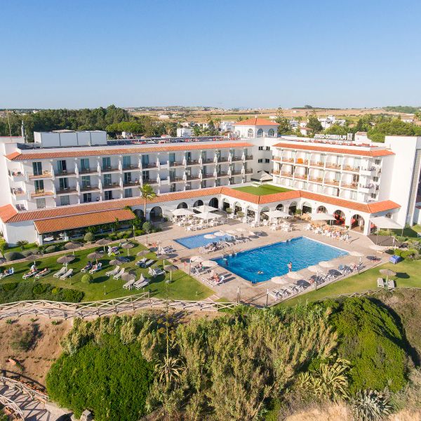 Hipotels Flamenco Conil
