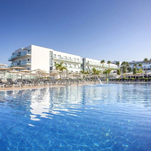 Hipotels Gran Conil & SPA — Conil De La Frontera, Hiszpania