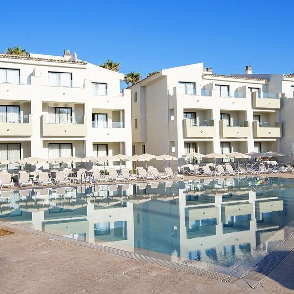 Hipotels Mediterraneo Club