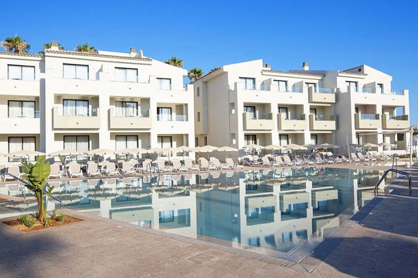 Hipotels Mediterraneo Club