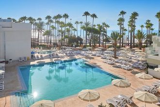 Hipotels Mediterraneo Club