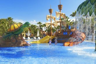 Hipotels Mediterraneo Club