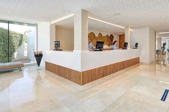 Hipotels Mediterraneo Club