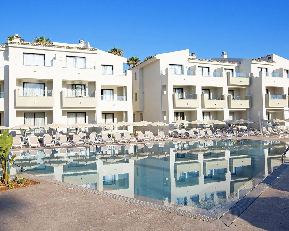 Hipotels Mediterraneo Club