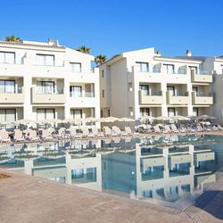 Hipotels Mediterraneo Club