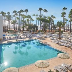 Hipotels Mediterraneo Club