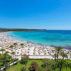 Hipotels Mediterraneo ex Blau Mediterraneo