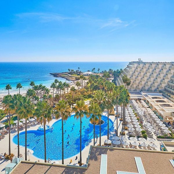 Hipotels Mediterraneo (ex Blau Mediterraneo) — Sa Coma, Hiszpania