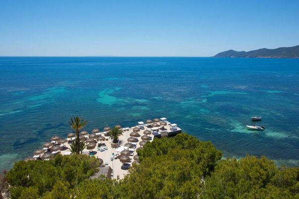 Iberostar Selection Santa Eulalia (ex. Club Augusta)