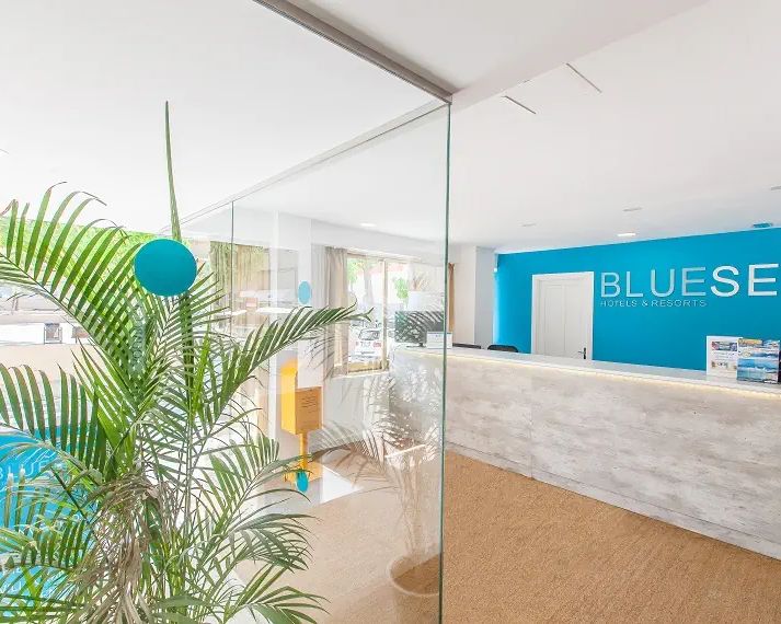 Blue Sea Arenal Tower (ex. Torre Arenal)