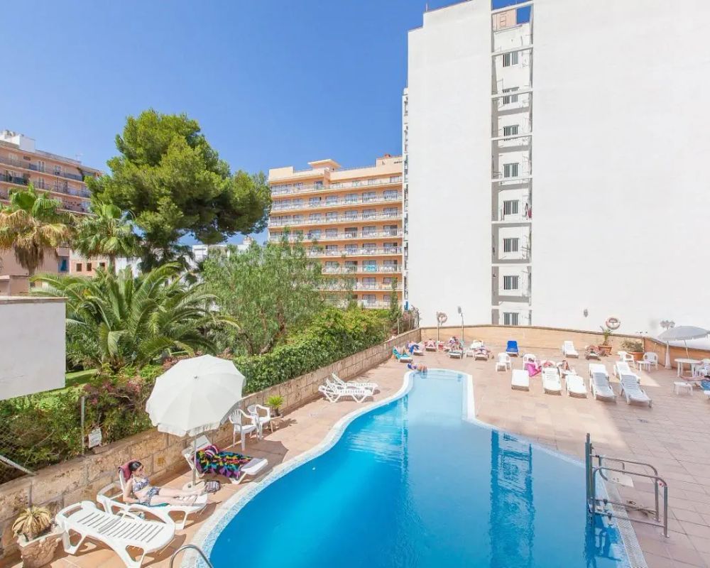 Blue Sea Arenal Tower (ex. Torre Arenal)