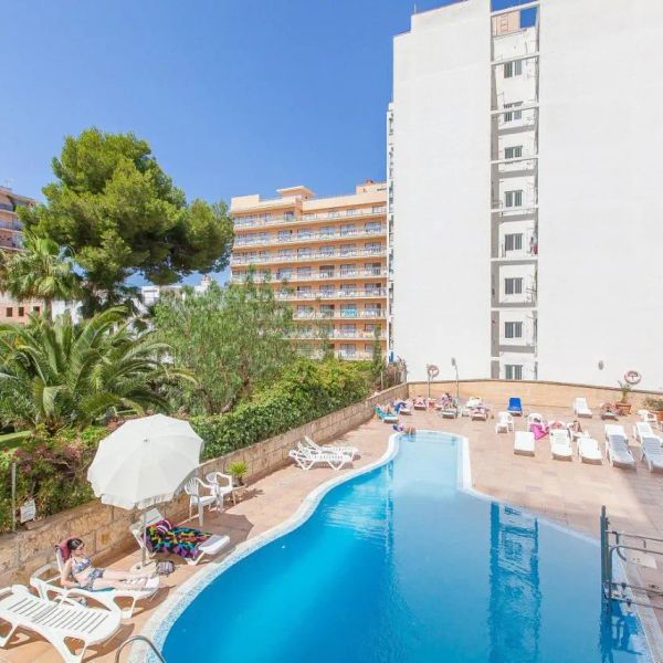Blue Sea Arenal Tower (ex. Torre Arenal)