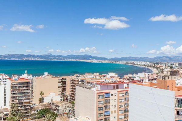 Blue Sea Arenal Tower (ex. Torre Arenal)
