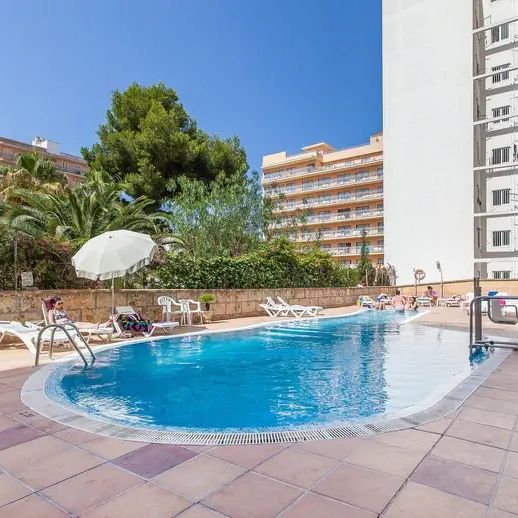 Blue Sea Arenal Tower (ex. Torre Arenal)