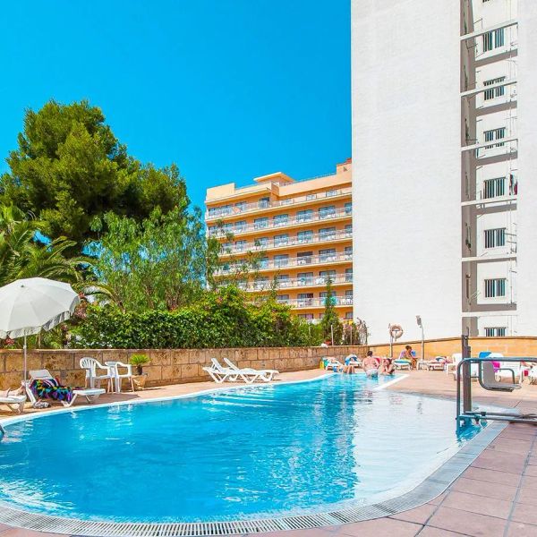 Blue Sea Arenal Tower (ex. Torre Arenal)
