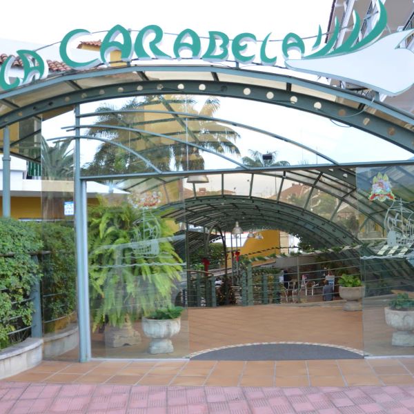 La Carabela