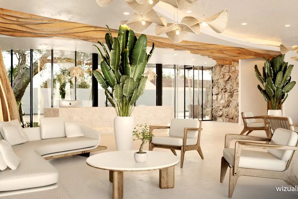 HL Miraflor Suites (ex. Miraflor Suites)