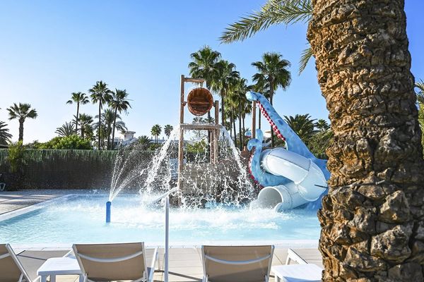 HL Miraflor Suites (ex. Miraflor Suites)