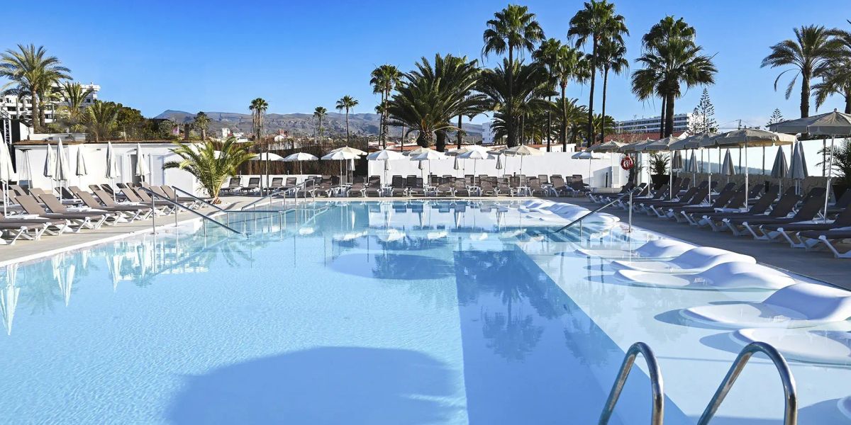 Hiszpania Last Minute na 7 dni w lipcu: 4⋆ hotel od 3 199 zł