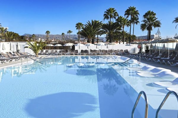 HL Miraflor Suites ex Miraflor Suites