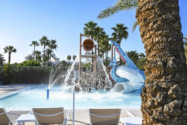 HL Miraflor Suites (ex. Miraflor Suites)