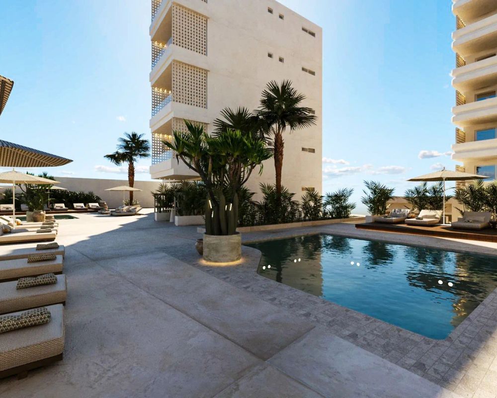 HL Sahara Playa