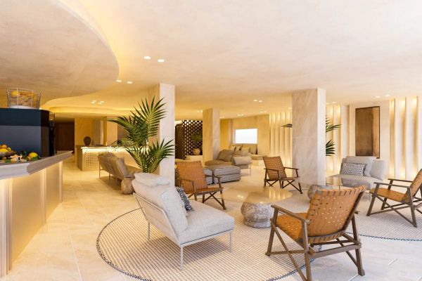 HL Sahara Playa
