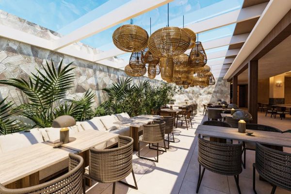 HL Sahara Playa