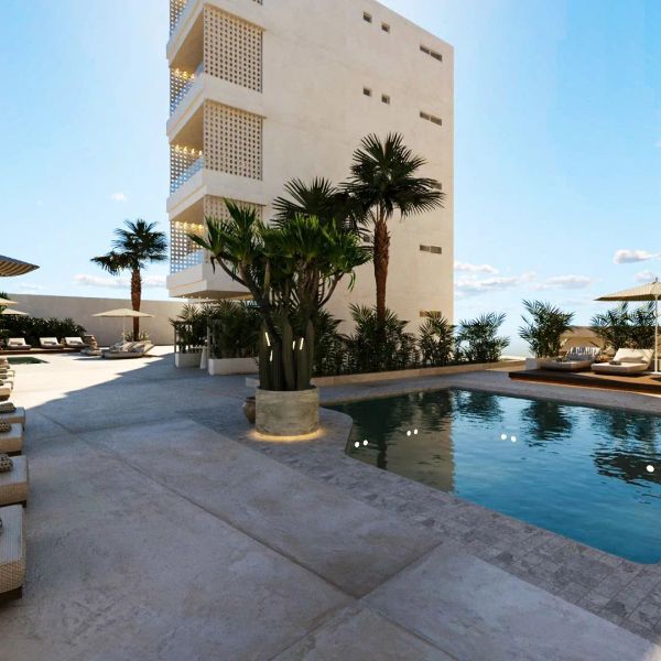 HL Sahara Playa — Playa del Ingles, Hiszpania