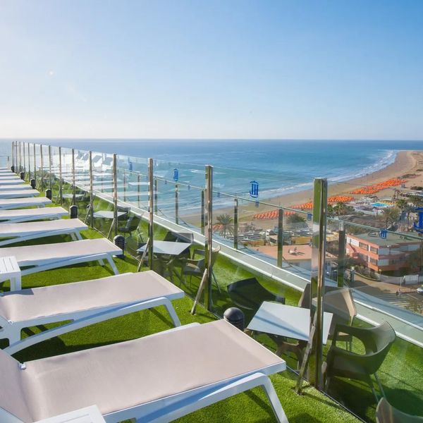 HL Suite hotel Playa del Ingles (ex. Suite Hotel Playa del Ingles)