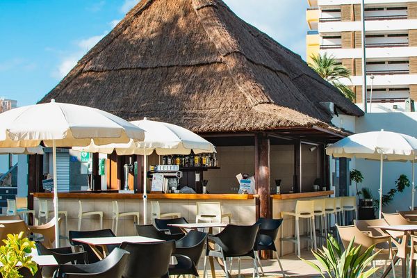 HL Suite hotel Playa del Ingles (ex. Suite Hotel Playa del Ingles)