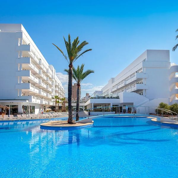 HM Martinique — Magaluf, Hiszpania