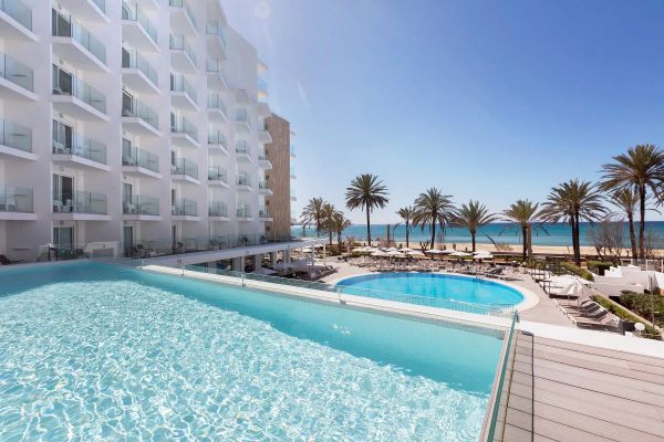 HM Tropical Playa de Palma