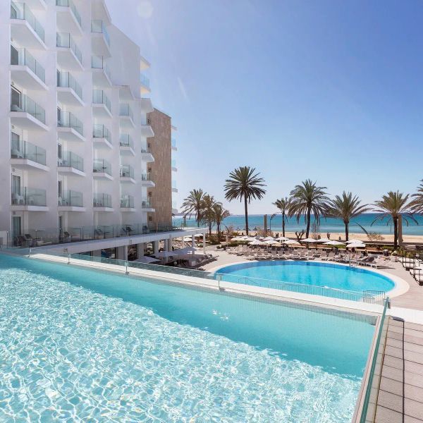 HM Tropical (Playa de Palma) — Playa de Palma, Hiszpania