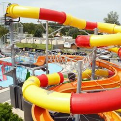 Holiday Golden Resort