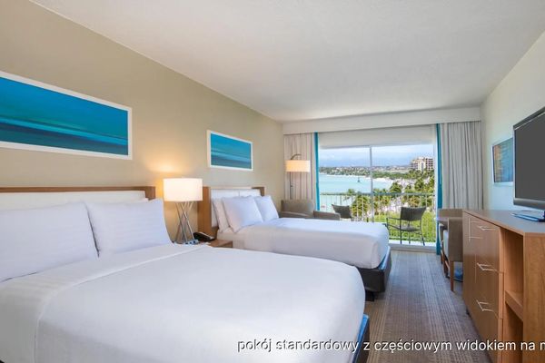 Holiday Inn Aruba