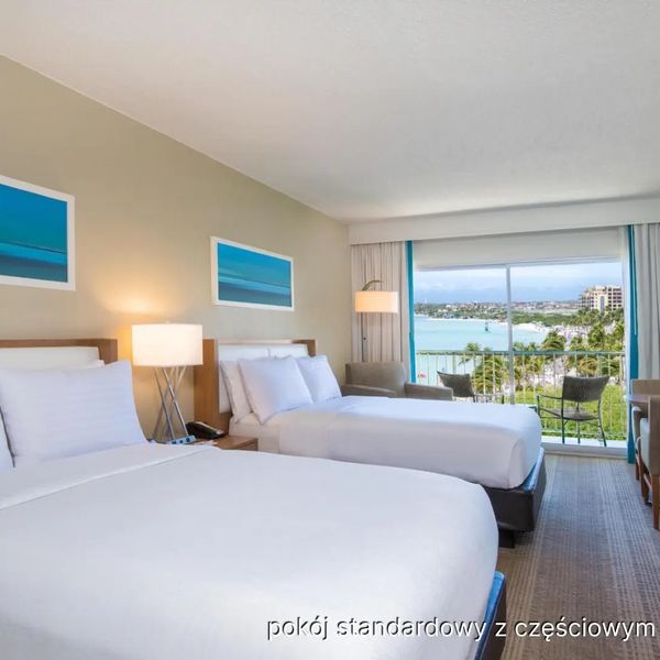 Holiday Inn Aruba – 2025-09-11 - Zdjęcie 3
