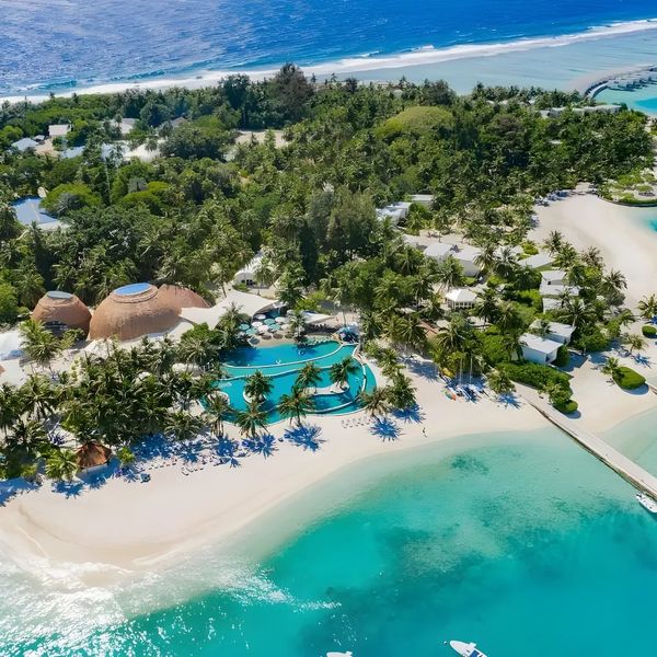 Holiday Inn Resort Kandooma